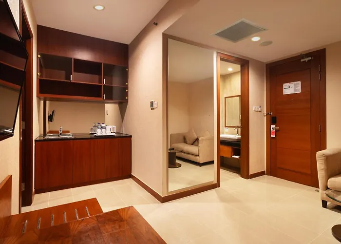 Swiss-Belinn SKA