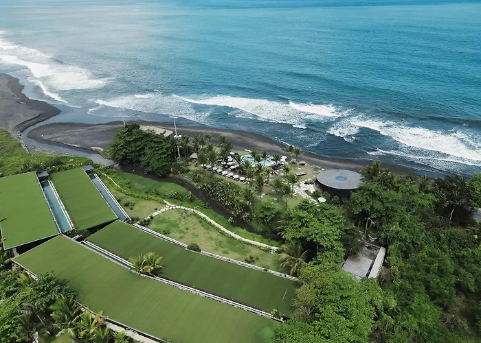Komune&Beach Club Bali