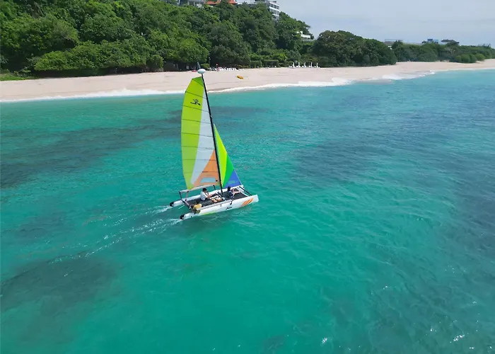 Samabe Bali Suites&Villas