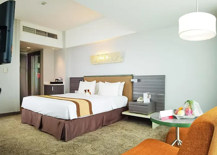 Swiss-Belhotel