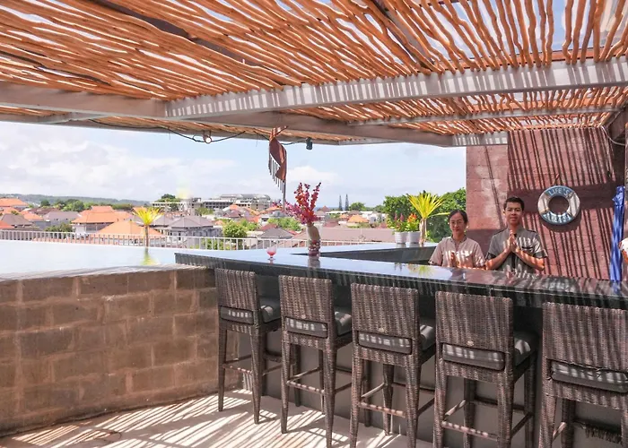 Watermark Hotel&Spa Bali