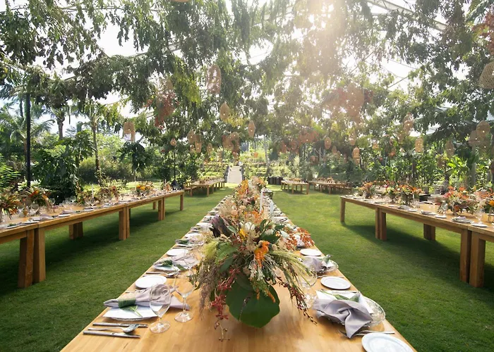 Padma Resort Ubud