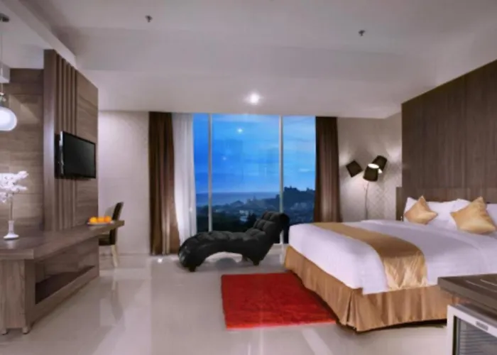ASTON Lampung City Hotel