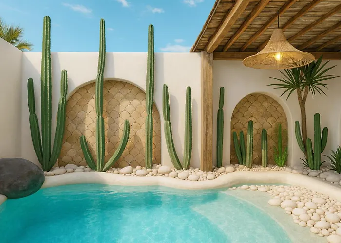 Kaleydo Villas