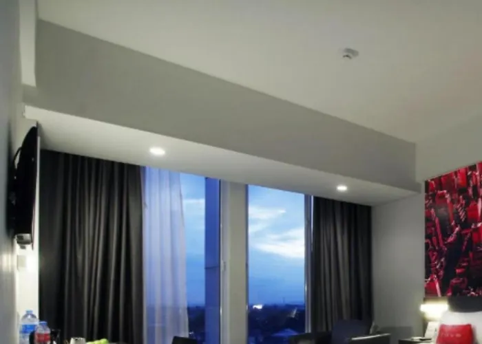 Favehotel
