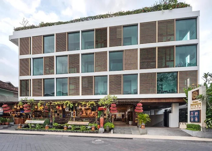 Rama Residence Padma