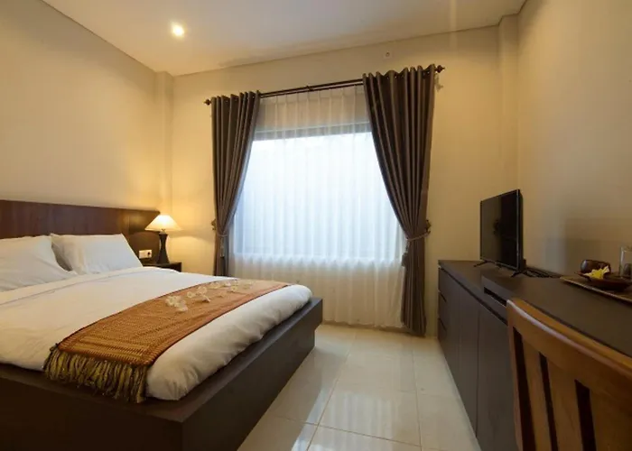 Diva Lombok Resort
