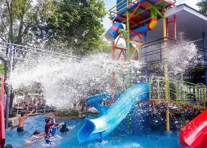 Grand Rohan Jogja