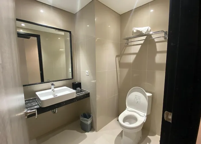 Muraya Hotel Aceh