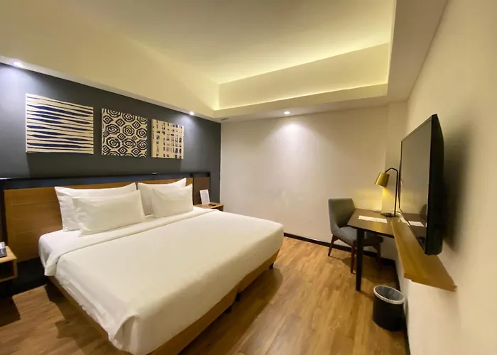 Muraya Hotel Aceh