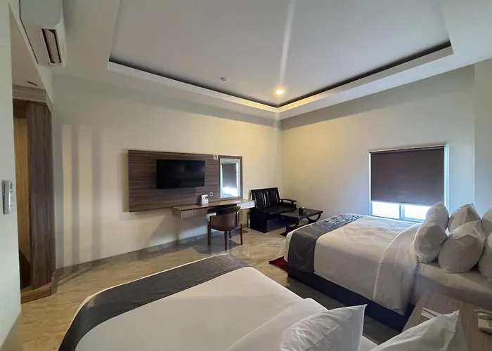 Vega Prime Hotel & Convention