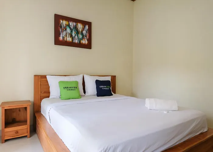Lilis Cempaka Mas Guesthouse