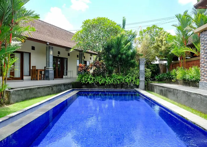 Lilis Cempaka Mas Guesthouse