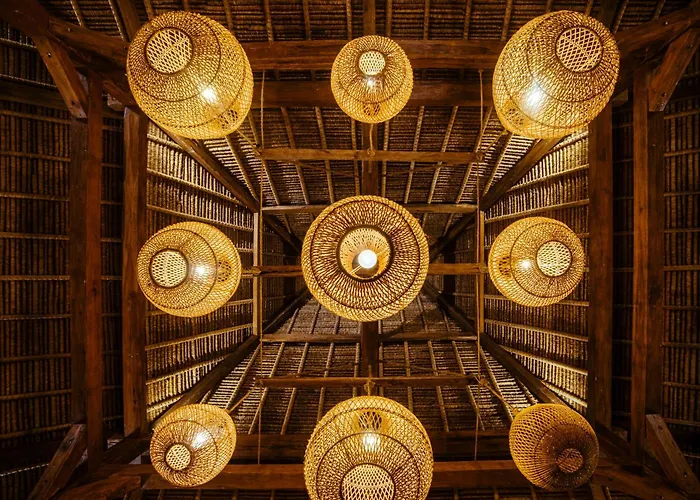 Green Escape Eco Resort