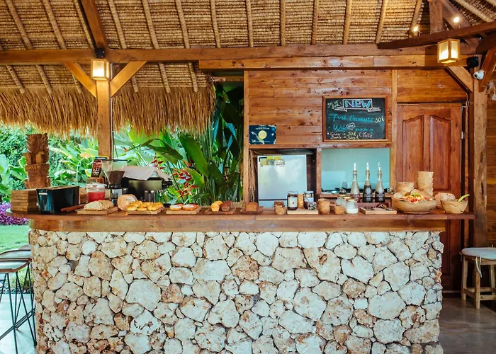 Green Escape Eco Resort