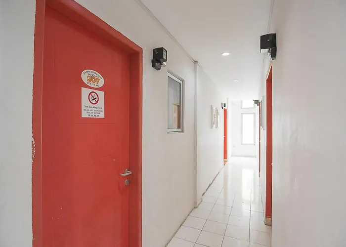 Reddoorz @ Batam Center 2