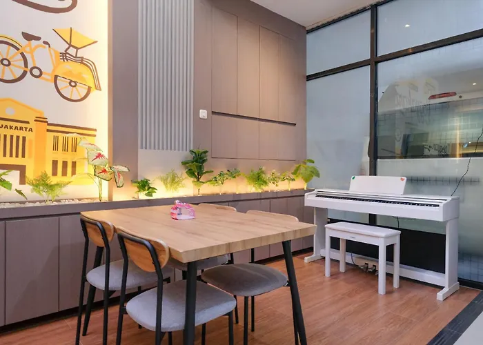 RedDoorz Syariah near Jogja City Mall 2
