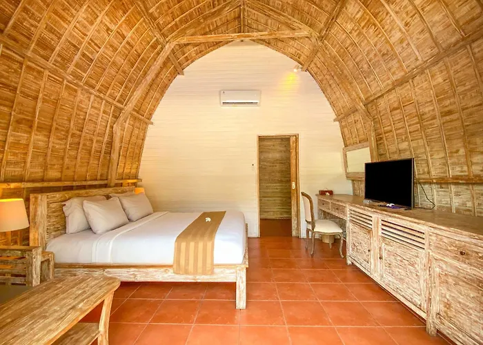 Villa Del Mar Canggu By Kanaya Hospitality