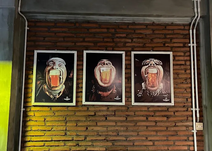 Shelter Malang