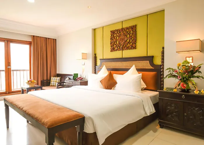 Grand Hill Resort-