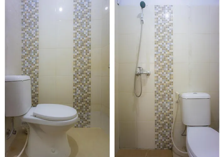Oyo Life 2366 Gatsu Kost