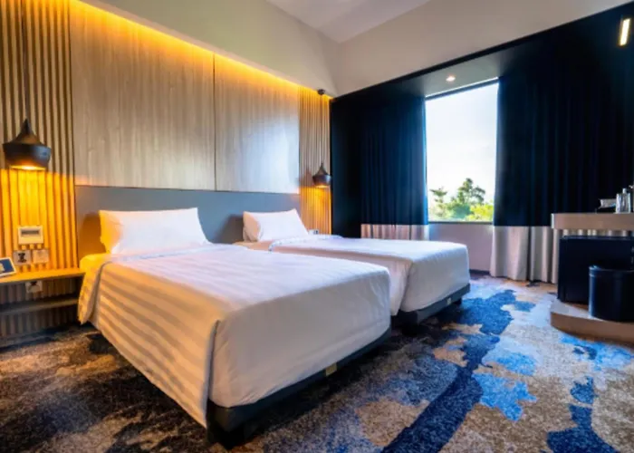 Aston Cilegon Boutique Hotel