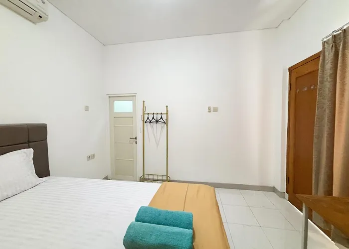 Sofia Residence Syariah RedPartner