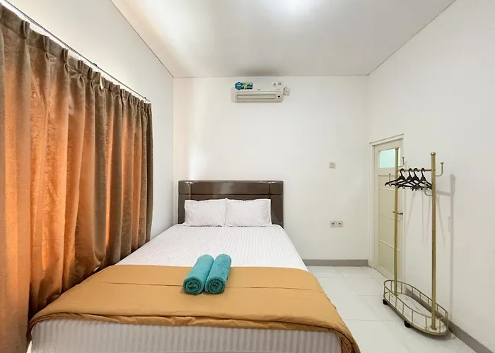 Sofia Residence Syariah RedPartner
