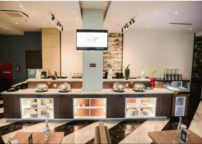 Aston Gorontalo Hotel & Convention Center