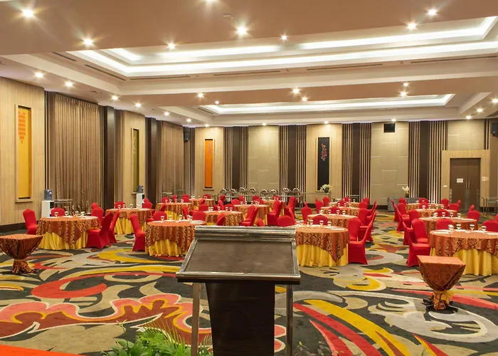 Aston Gorontalo Hotel & Convention Center