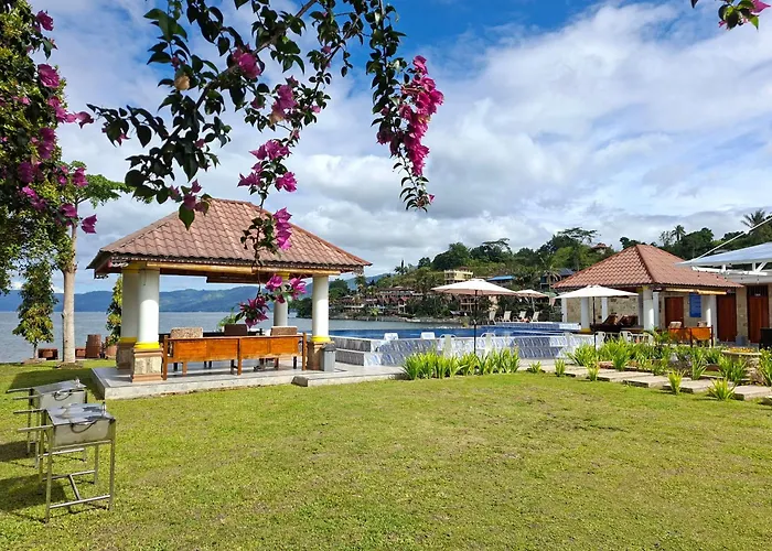 Juma Cottages