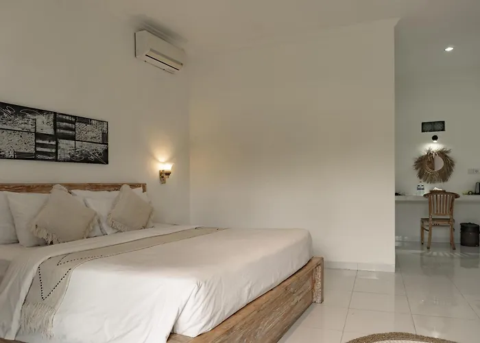 Nyang - Nyang Bungalow Uluwatu