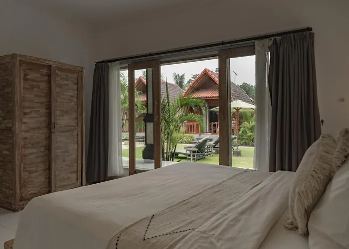 Nyang - Nyang Bungalow Uluwatu