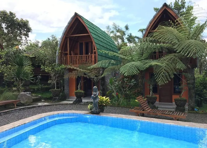 Sandan Agro Resort