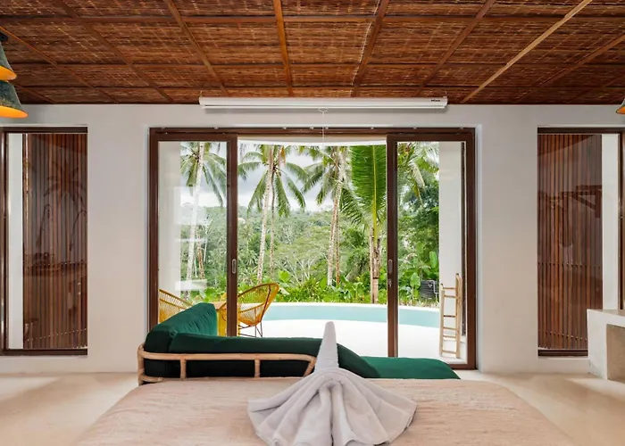 Woywoy Escape Bresela Adults Only Hotel Tegallalang , Indonesia