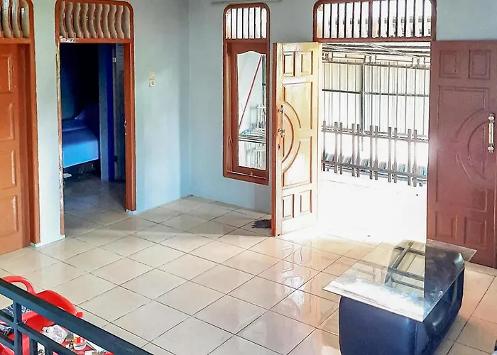 O Home Stay Kembar Syariah