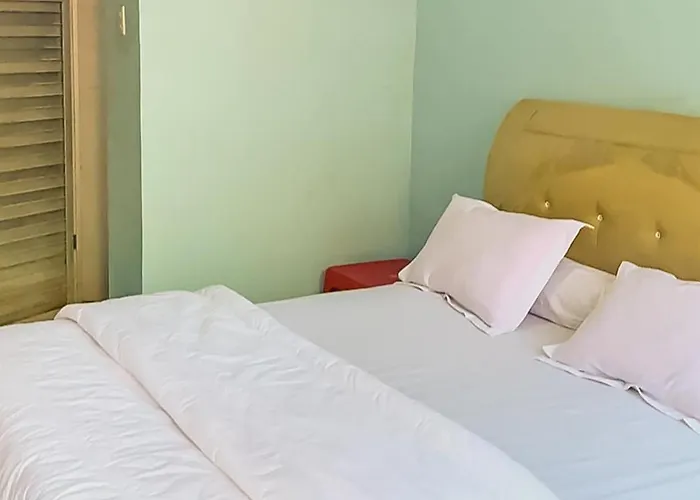 O Home Stay Kembar Syariah