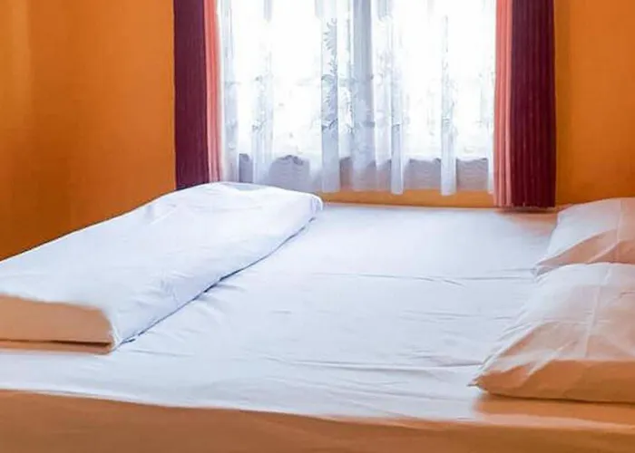 Bromo Indah Lestari Homestay RedPartner
