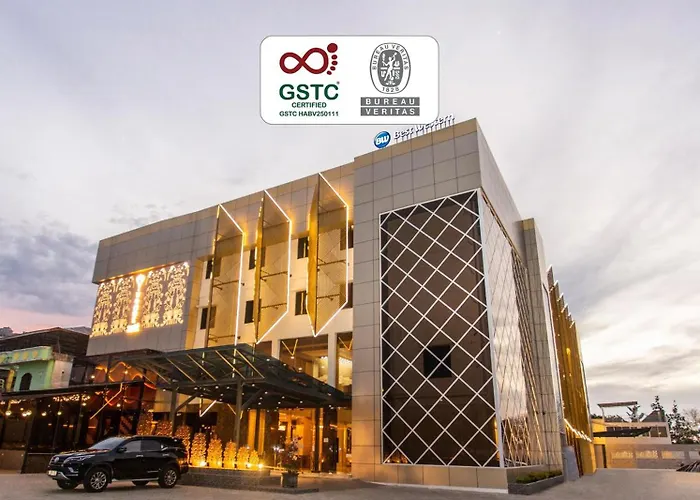 Best Western Batang Garing