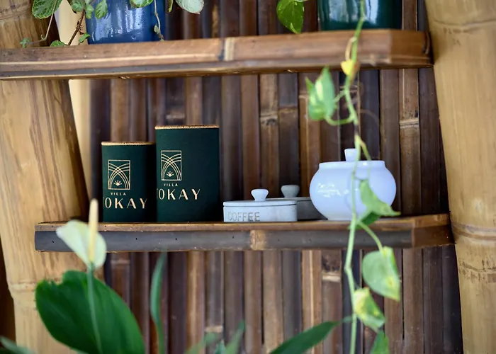 Villa Tokay - The Luxury