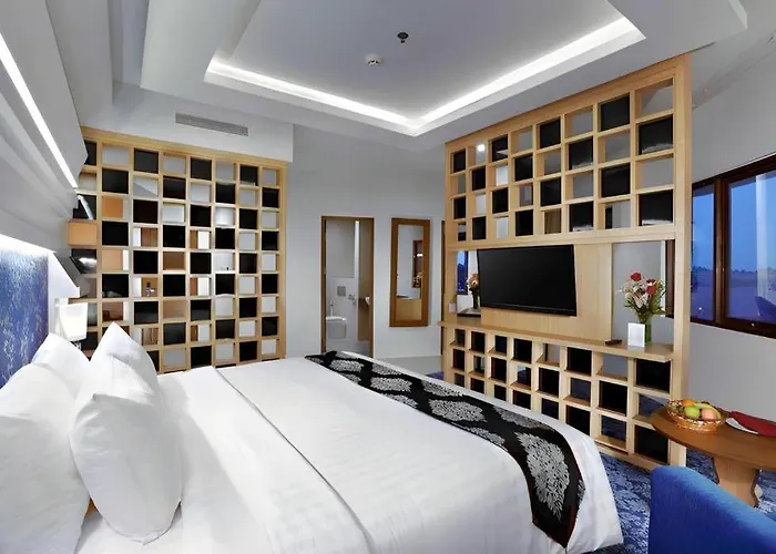 CK Tanjungpinang Hotel&Convention Centre