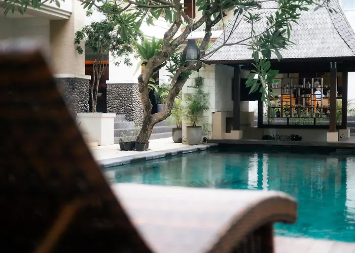 Fourteen Roses Beach Hotel