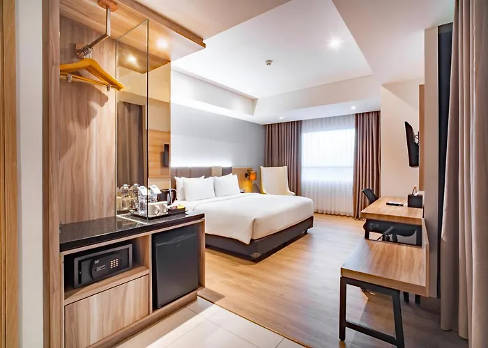 Swiss-Belhotel