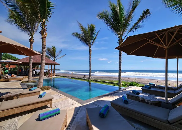 Wide Sands Beach Retreat