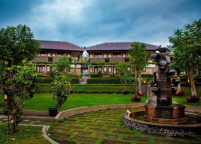Sambi Resort, Spa & Restaurant