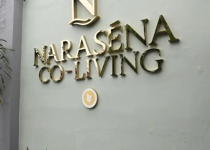 Narasena Co-Living