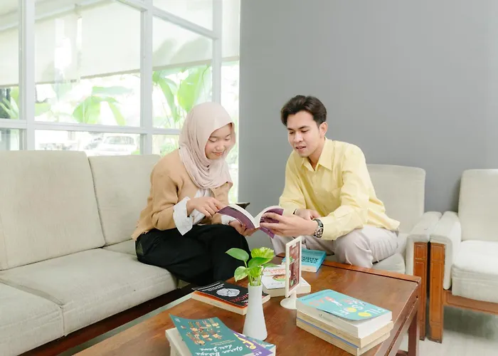 Narasena Co-Living