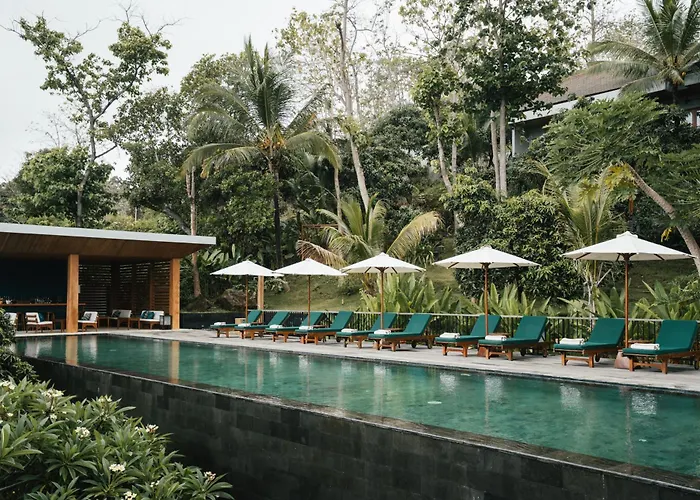 Sanglung Villas & Suites Kubutambahan , Indonesia