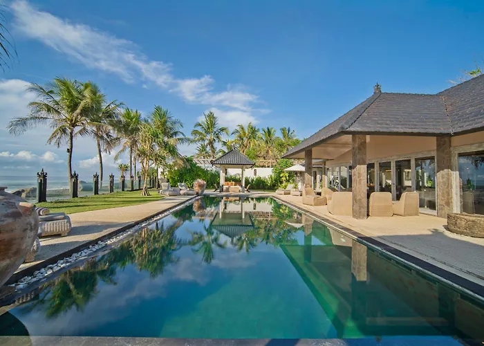 Royal Purnama Luxury Villas - Adults Only