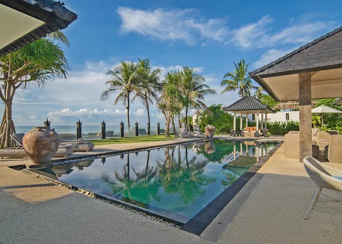 Royal Purnama Luxury Villas - Adults Only